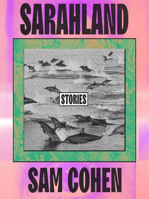 cover image of Sarahland